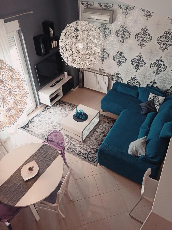 Gaia Apartment
